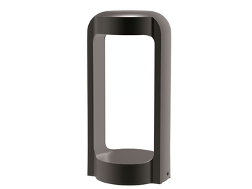 JASON - LED aluminium bollard light by Terzo Light - view 2